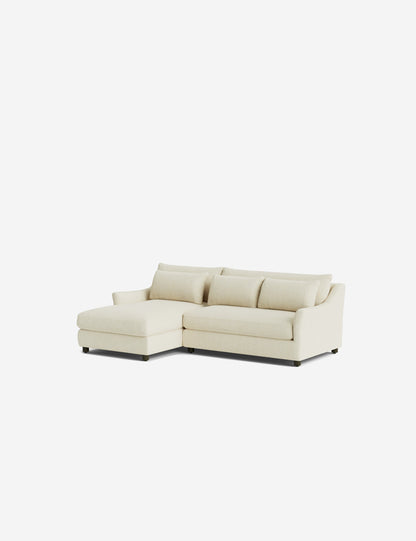 Niven Chaise Sectional Sofa