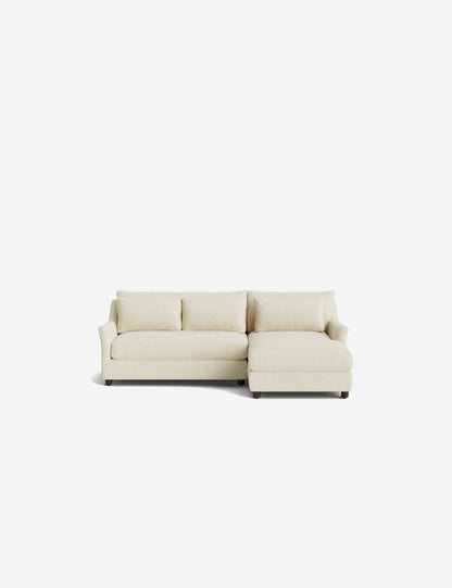Niven Chaise Sectional Sofa