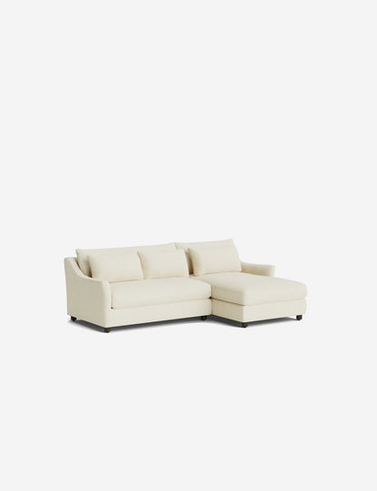 Niven Chaise Sectional Sofa