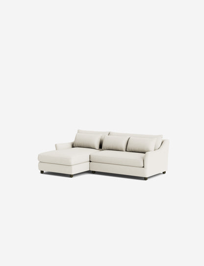 Niven Chaise Sectional Sofa