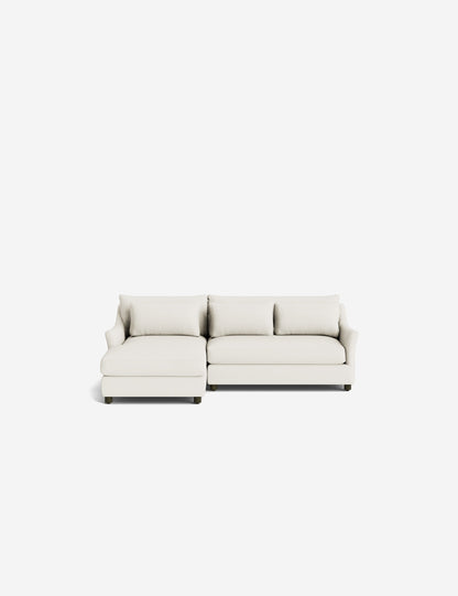 Niven Chaise Sectional Sofa