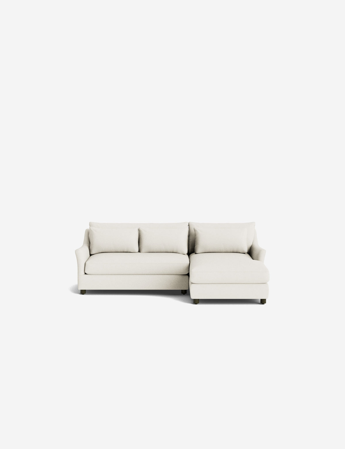Niven Chaise Sectional Sofa
