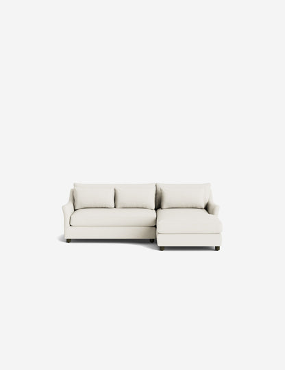 Niven Chaise Sectional Sofa