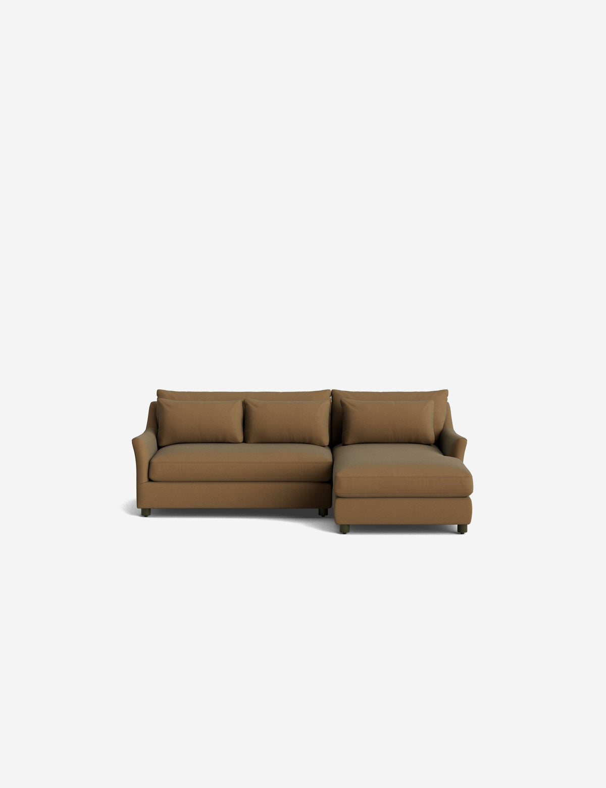 Niven Chaise Sectional Sofa