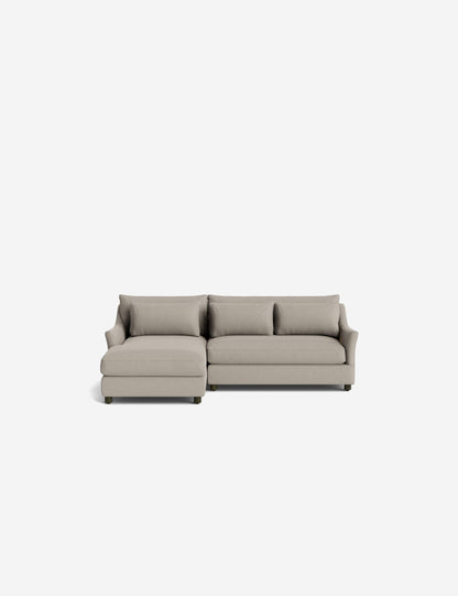 Niven Chaise Sectional Sofa