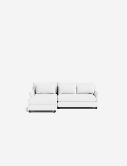 Niven Chaise Sectional Sofa