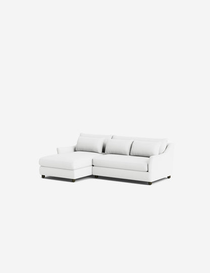 Niven Chaise Sectional Sofa