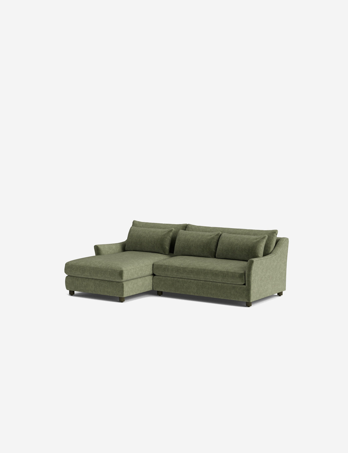 Niven Chaise Sectional Sofa