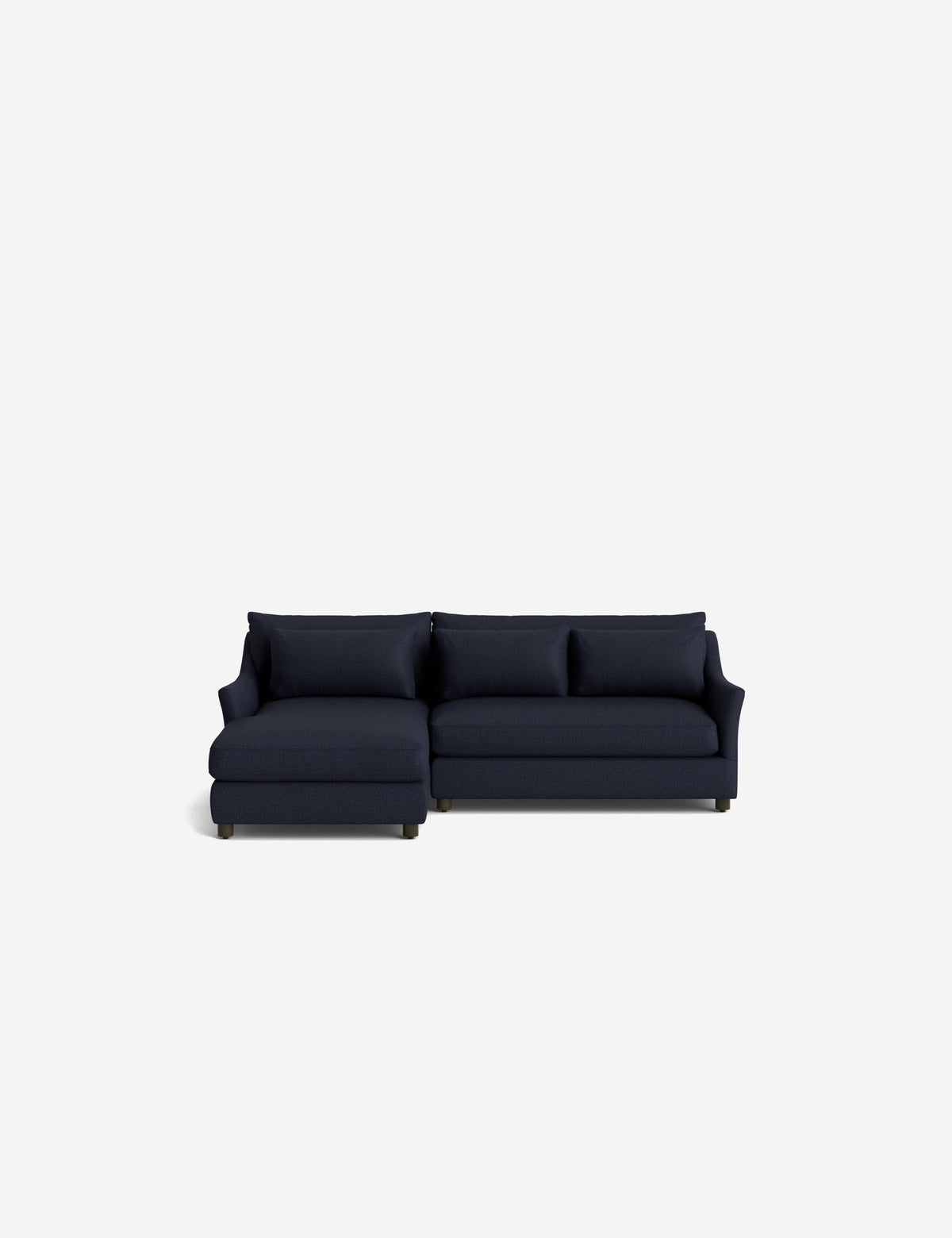Niven Chaise Sectional Sofa