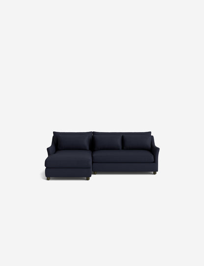 Niven Chaise Sectional Sofa