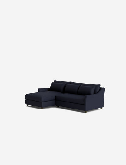 Niven Chaise Sectional Sofa