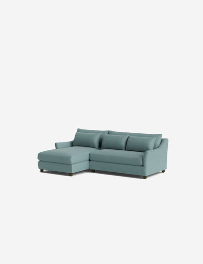 Niven Chaise Sectional Sofa