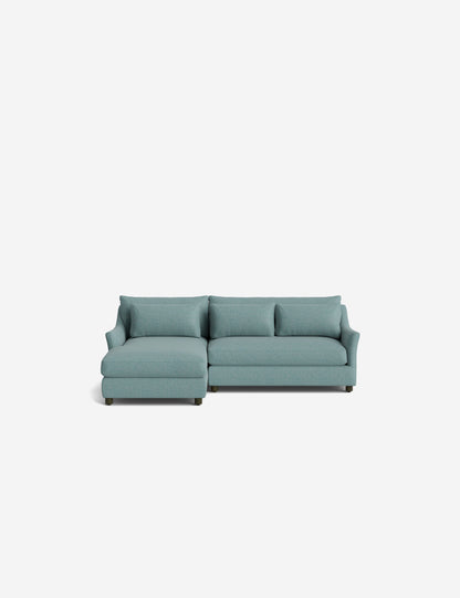 Niven Chaise Sectional Sofa