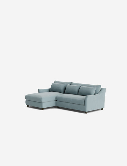 Niven Chaise Sectional Sofa