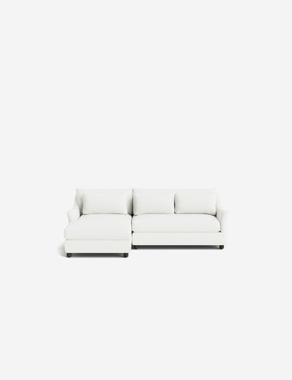 Niven Chaise Sectional Sofa