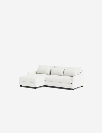 Niven Chaise Sectional Sofa