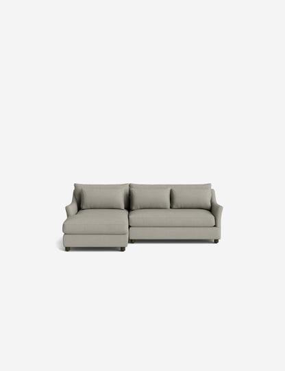 Niven Chaise Sectional Sofa