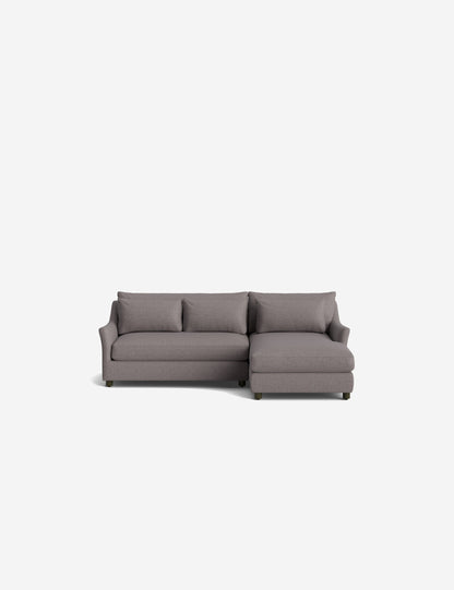 Niven Chaise Sectional Sofa