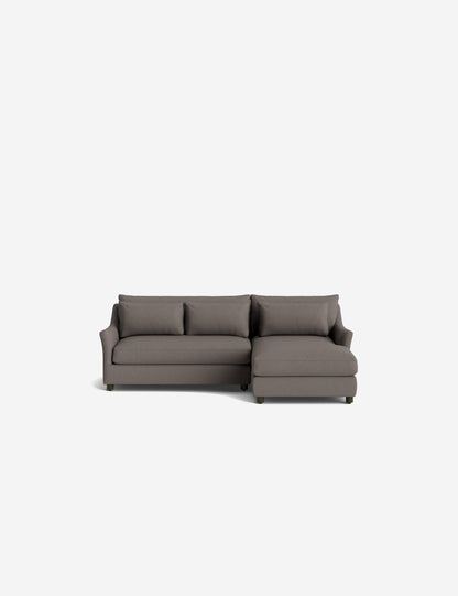 Niven Chaise Sectional Sofa