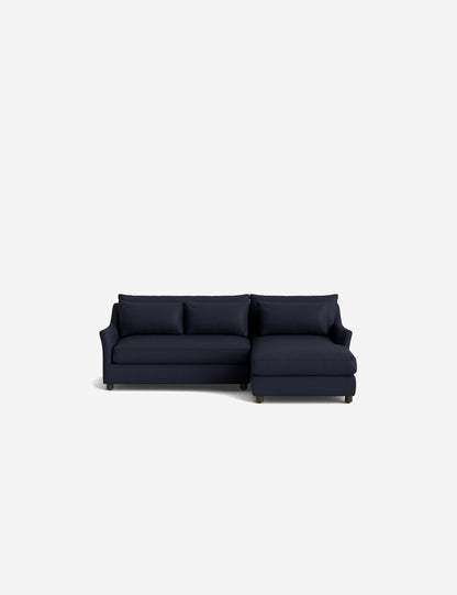 Niven Chaise Sectional Sofa