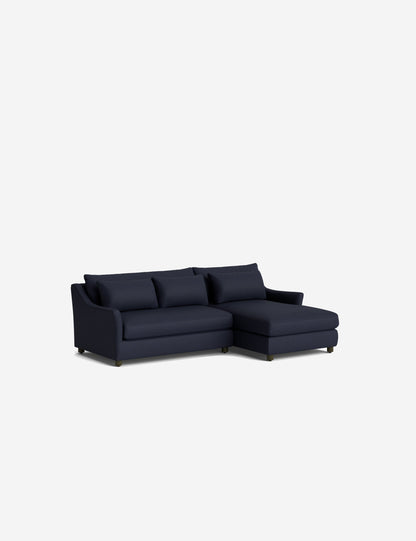 Niven Chaise Sectional Sofa
