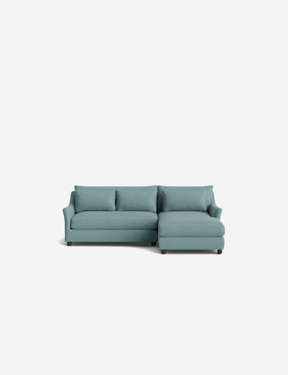 Niven Chaise Sectional Sofa