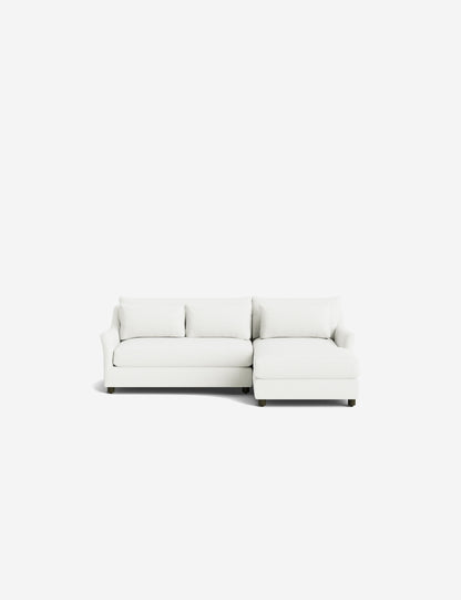 Niven Chaise Sectional Sofa