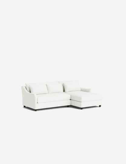 Niven Chaise Sectional Sofa