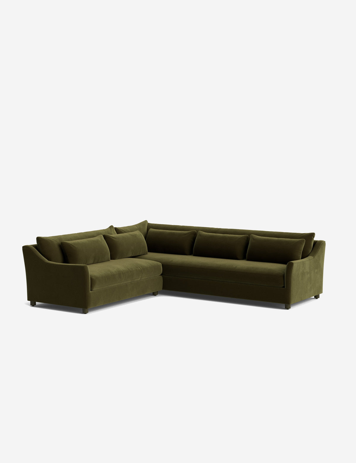 Niven Corner Sectional Sofa