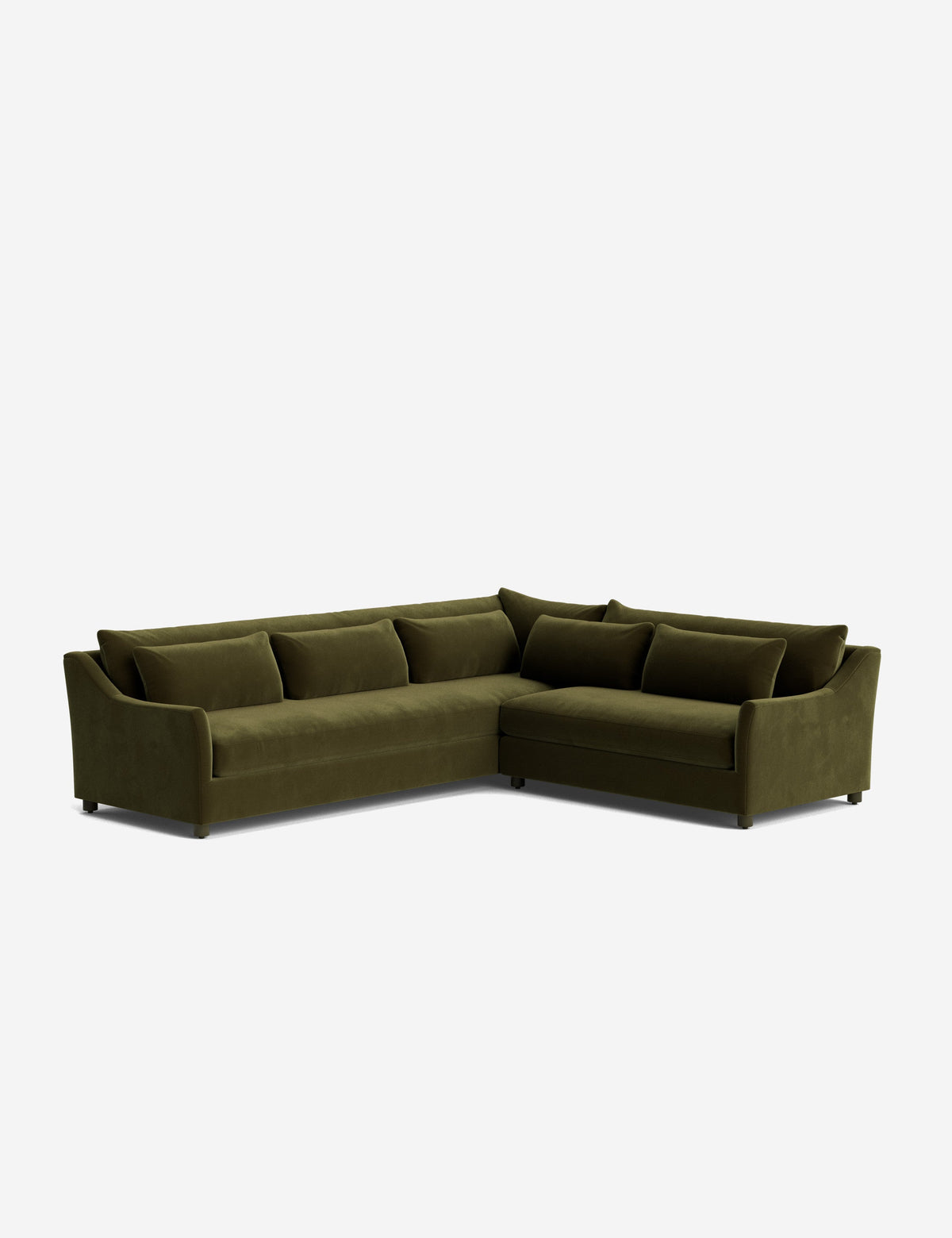 Niven Corner Sectional Sofa