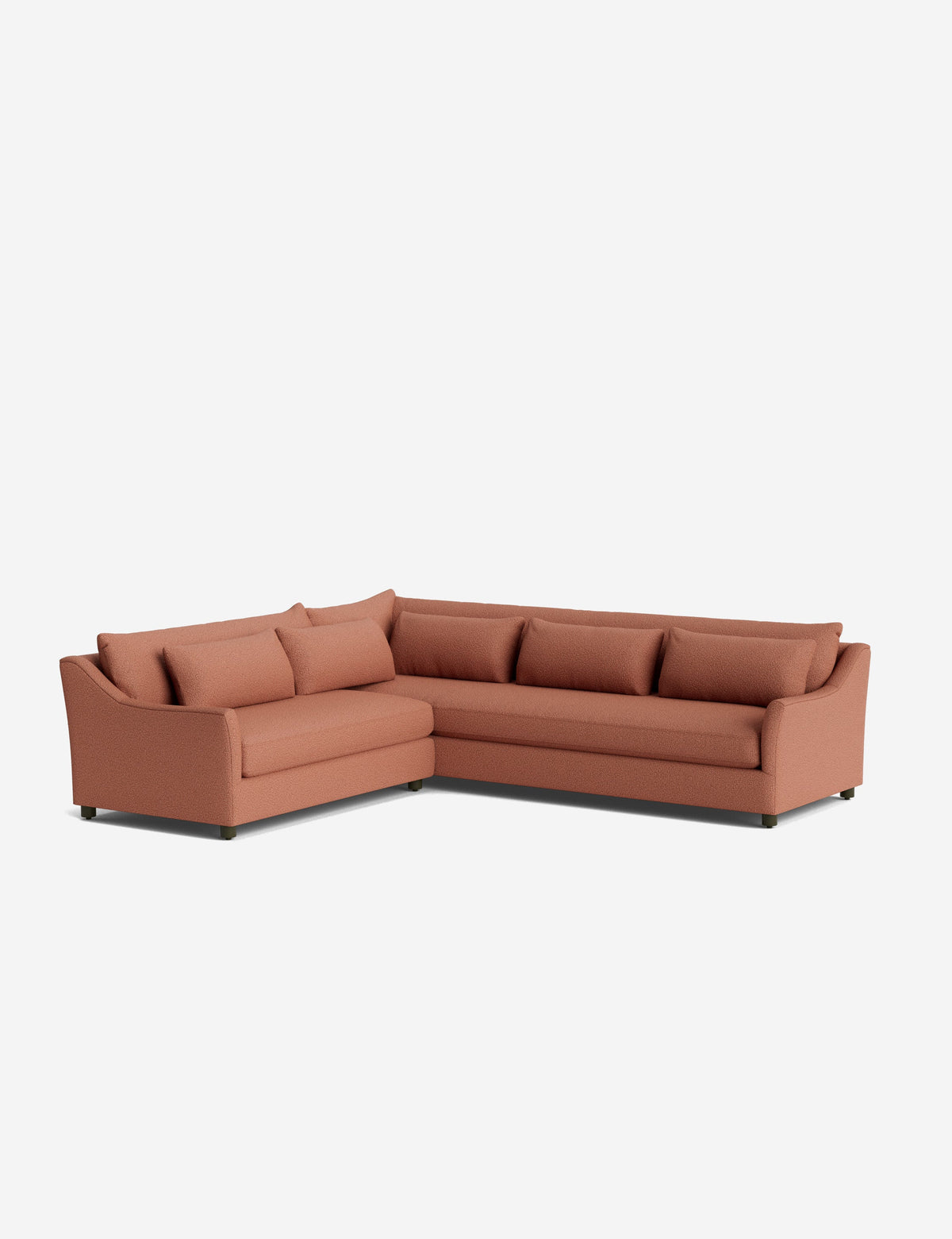 Niven Corner Sectional Sofa