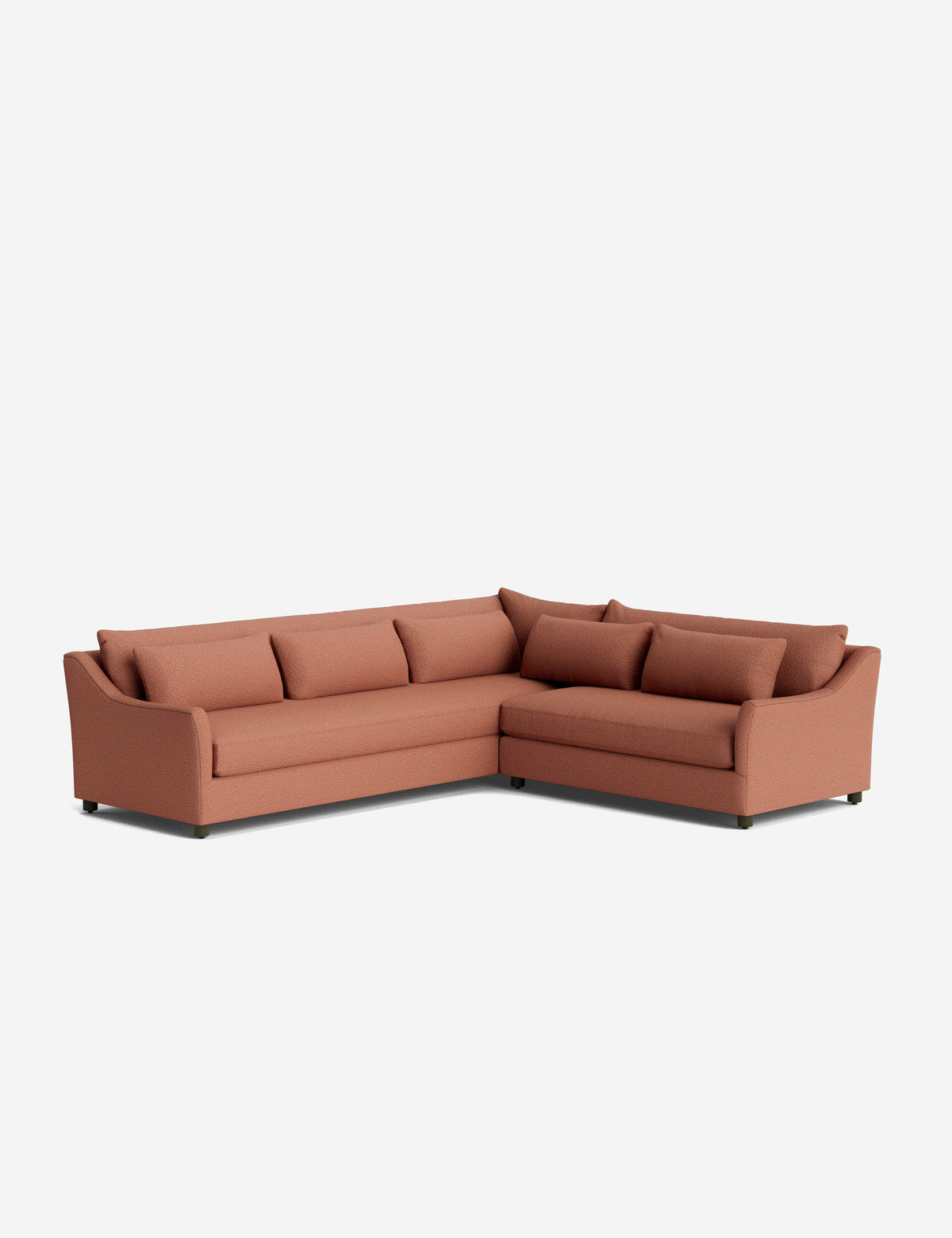 Niven Corner Sectional Sofa