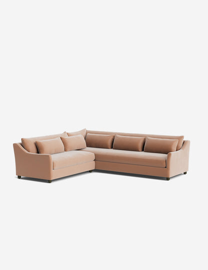 Niven Corner Sectional Sofa