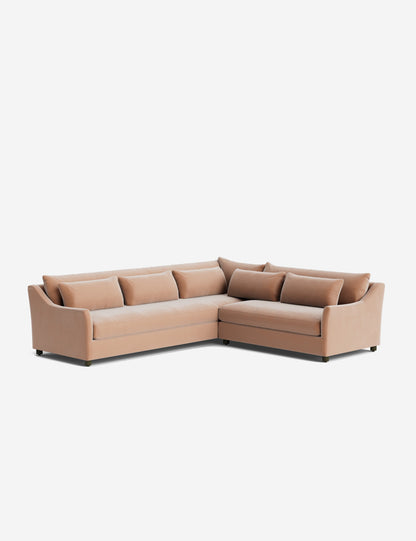 Niven Corner Sectional Sofa