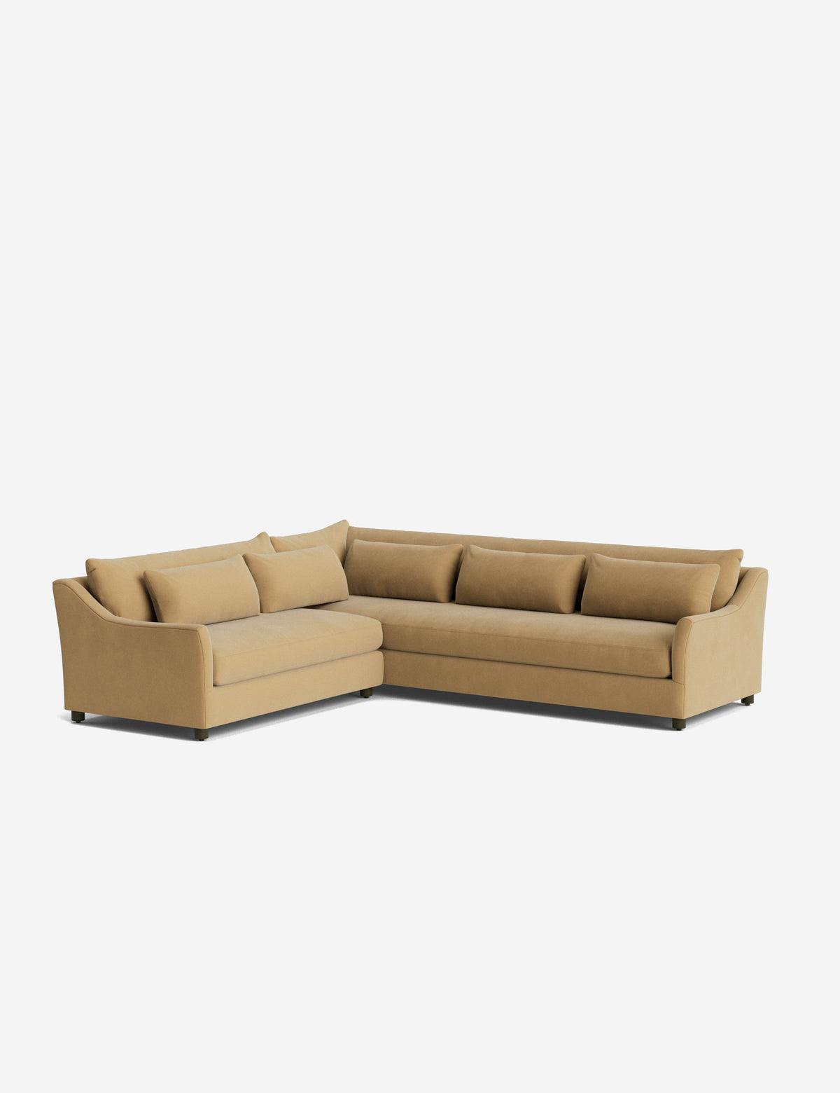 Niven Corner Sectional Sofa