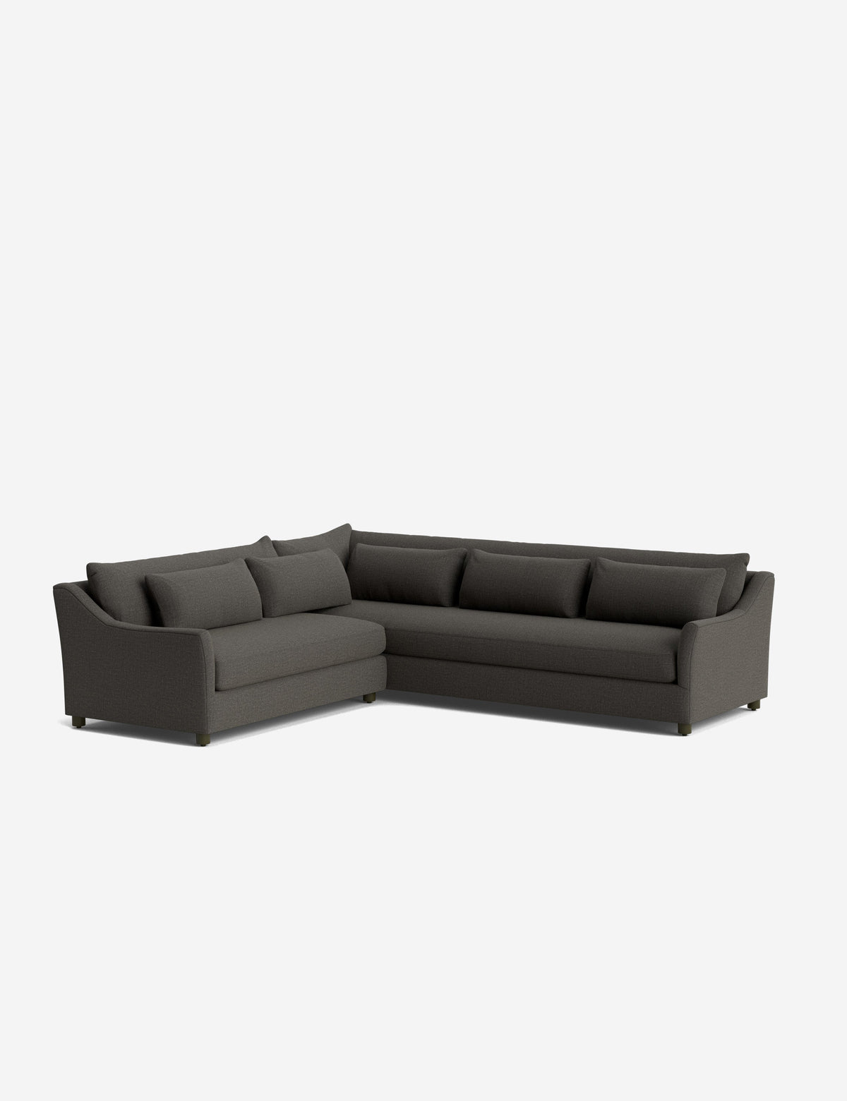 Niven Corner Sectional Sofa