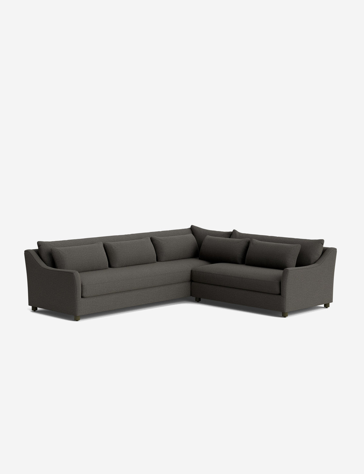 Niven Corner Sectional Sofa