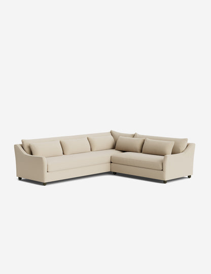 Niven Corner Sectional Sofa