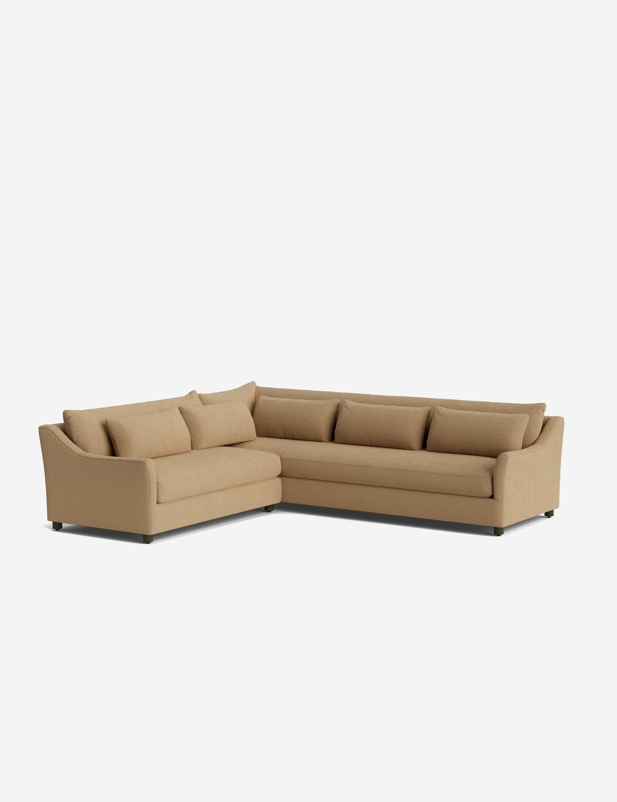 Niven Corner Sectional Sofa