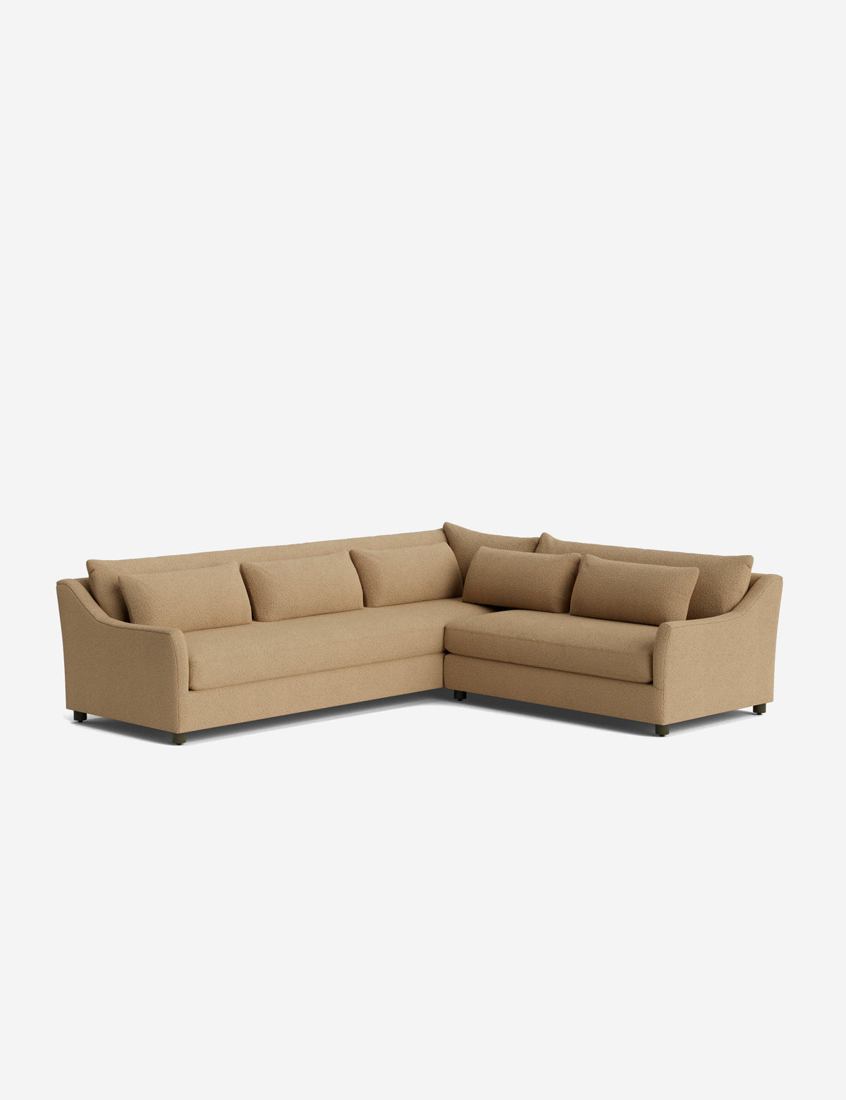 Niven Corner Sectional Sofa