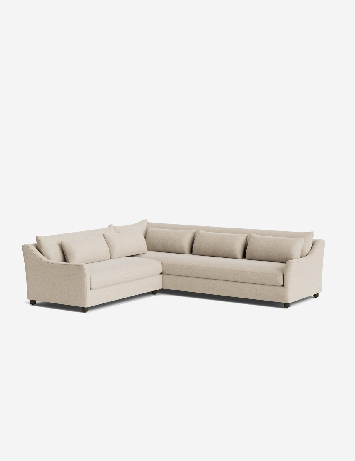 Niven Corner Sectional Sofa