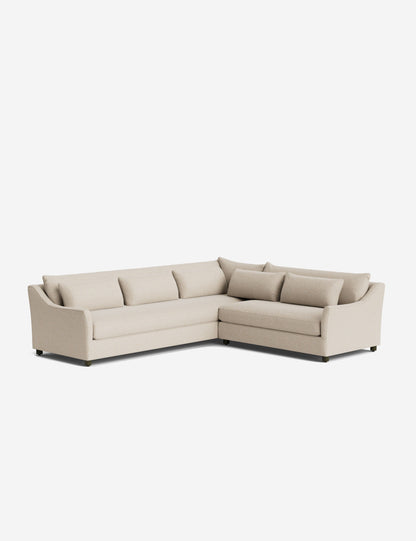 Niven Corner Sectional Sofa