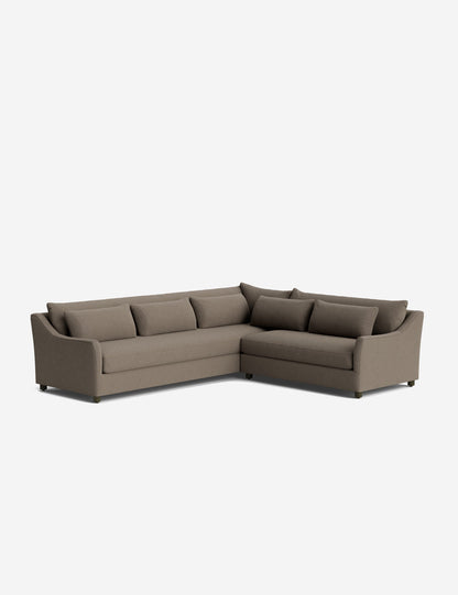 Niven Corner Sectional Sofa