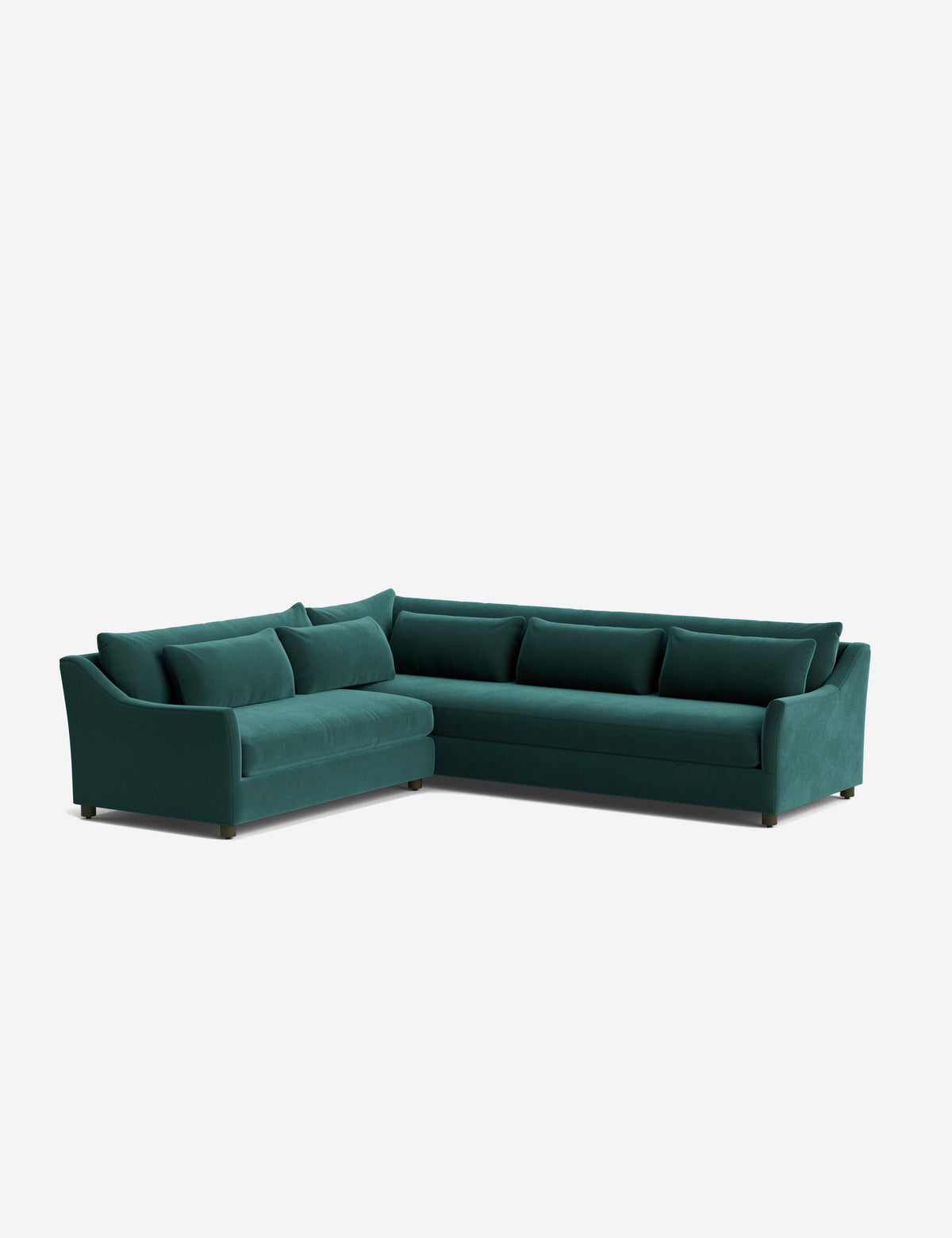Niven Corner Sectional Sofa