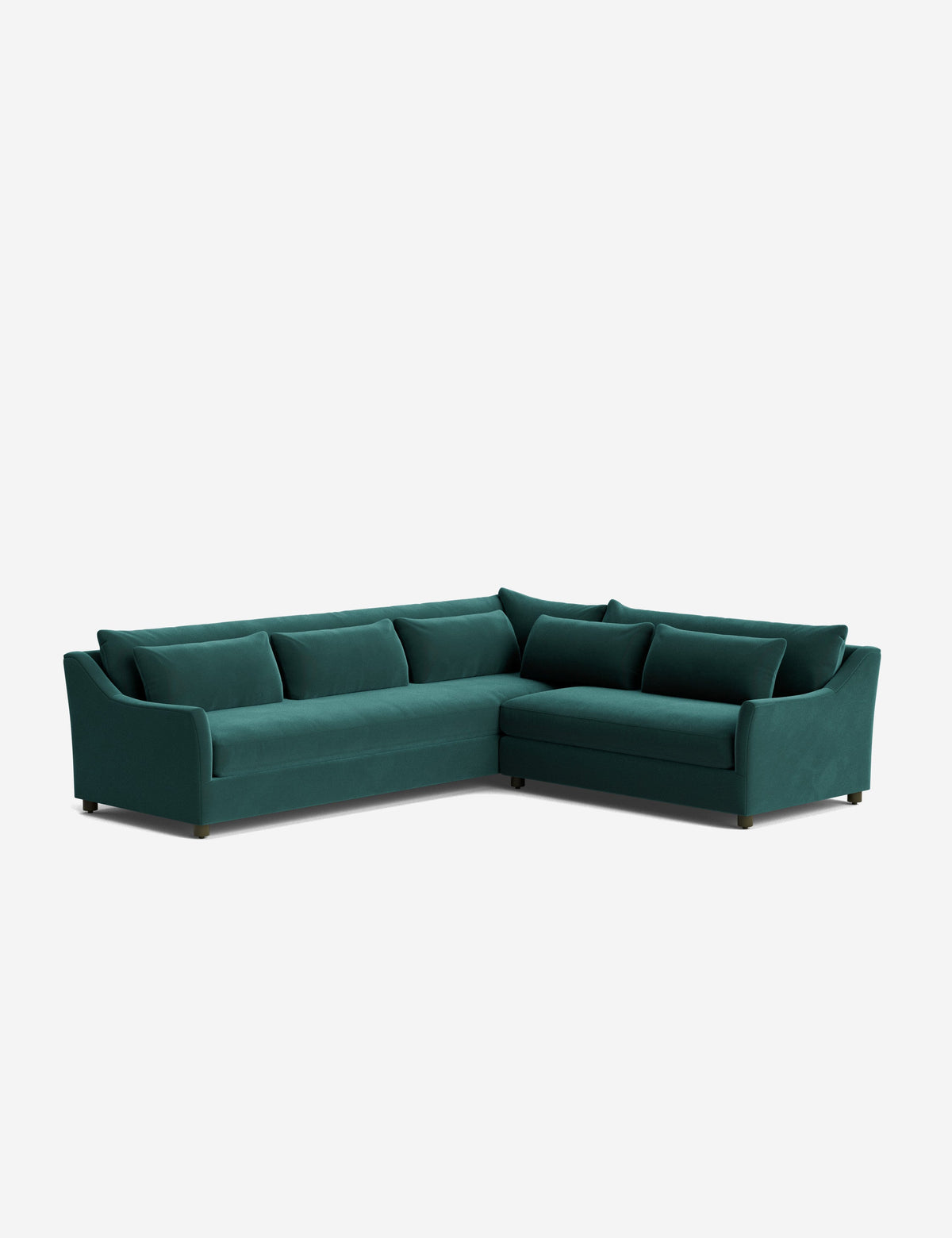 Niven Corner Sectional Sofa