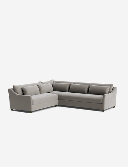 Niven Corner Sectional Sofa