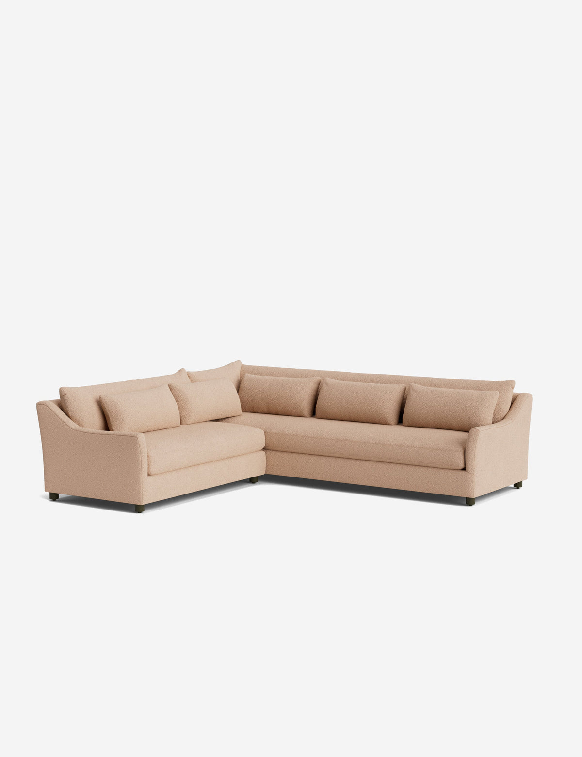 Niven Corner Sectional Sofa