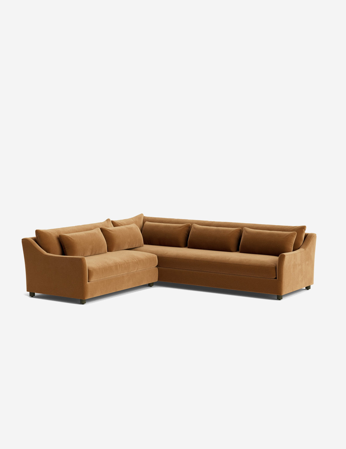 Niven Corner Sectional Sofa