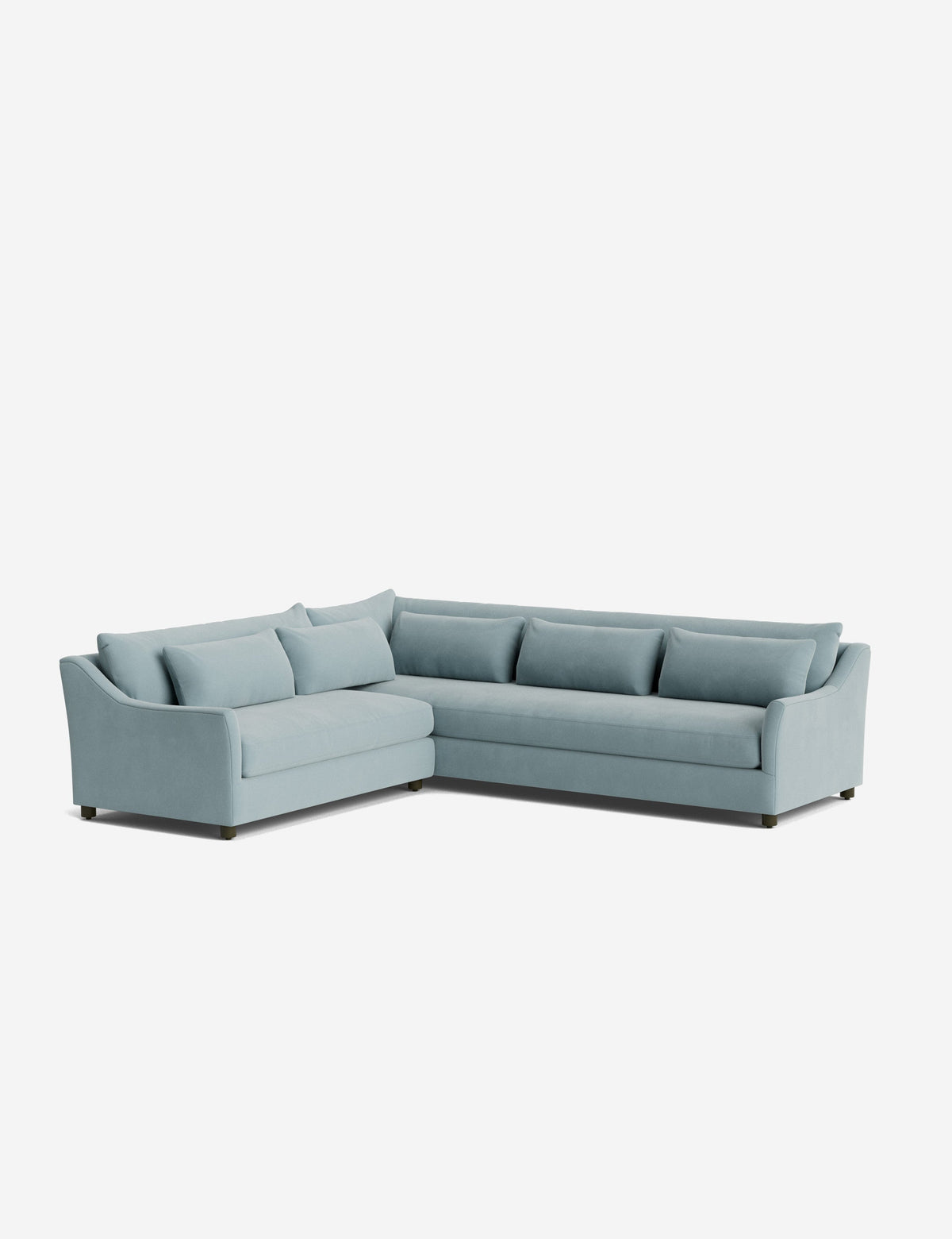 Niven Corner Sectional Sofa