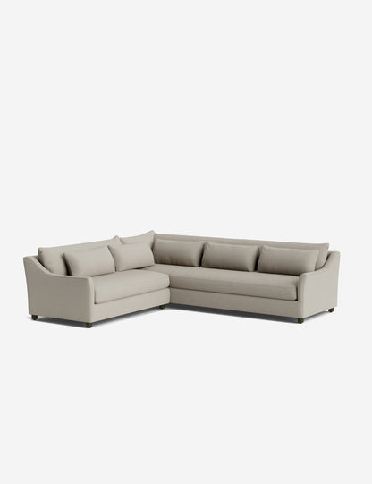 Niven Corner Sectional Sofa